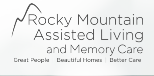 ROCKY MOUNTAIN ASSISTED LIVING AND MEMORY CARE