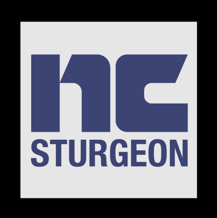 NC STURGEON