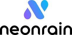 NEON RAIN