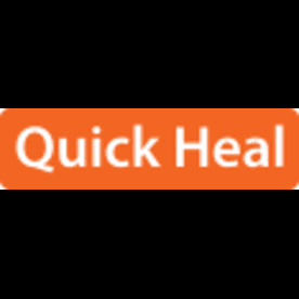 QUICK HEAL
