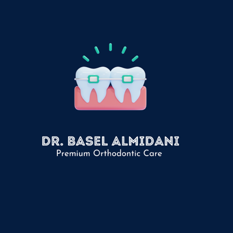 DR. BASEL AL-MIDANI - ORTHODONTICS - INVISALIGN CLEAR ALIGNERS