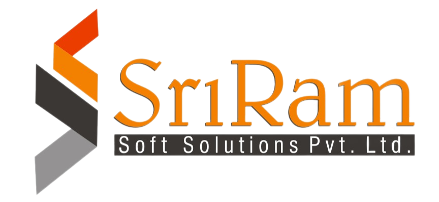 SRIRAM SOFT SOLUTIONS PVT. LTD