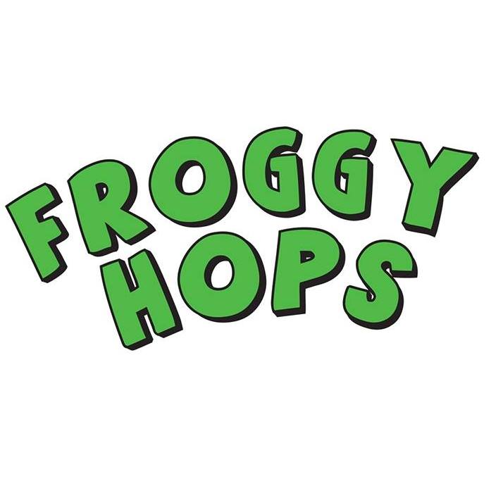 FROGGY HOPS, LLC