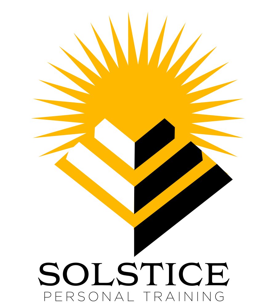 SOLSTICE PERSONAL TRAINING