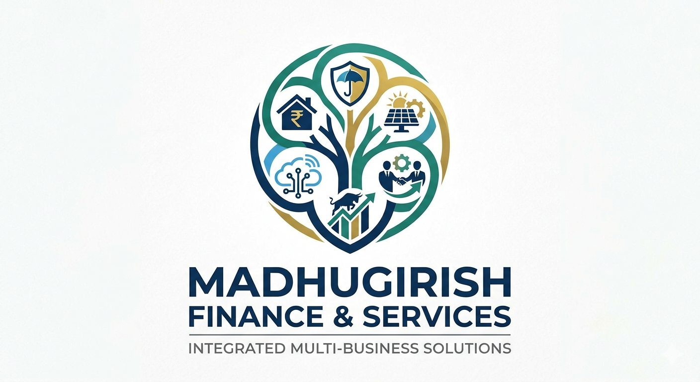 MADHUGIRISH FINANCE &SERVICES