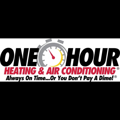 ONE HOUR HEATING & AIR CONDITIONING