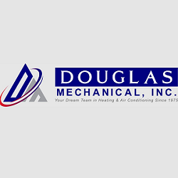DOUGLAS MECHANICAL, INC.