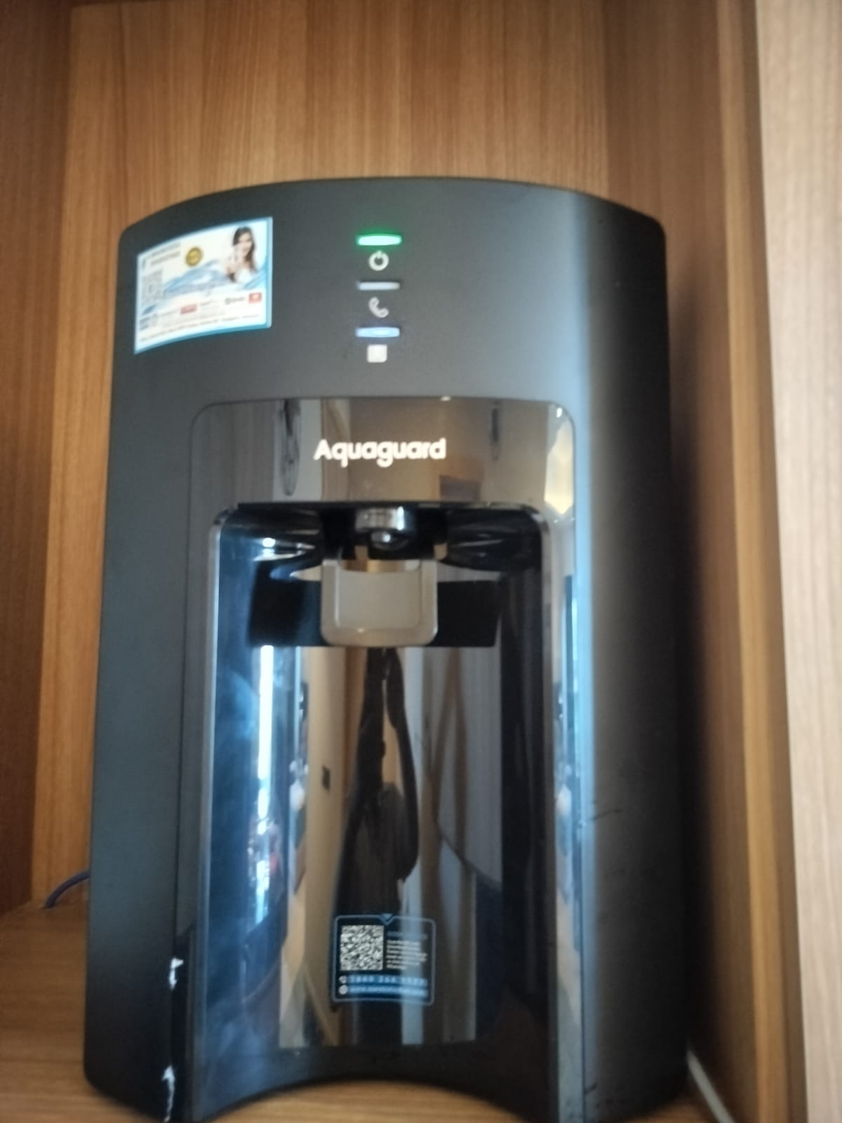 ROSAN RO SERVICE CENTRE