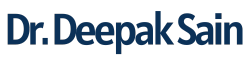 DR. DEEPAK SAIN: BEST PHYSIOTHERAPIST IN JAIPUR