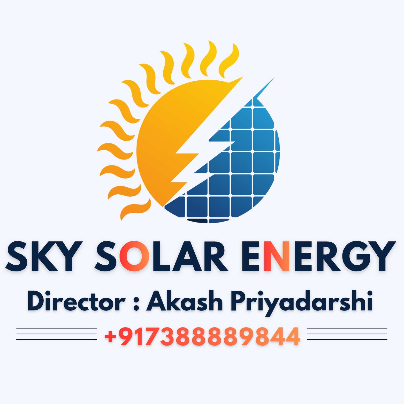SKY SOLAR ENERGY AND IT SOLUTION