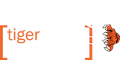 TIGER SHIPPING CONTAINERS SYDNEY