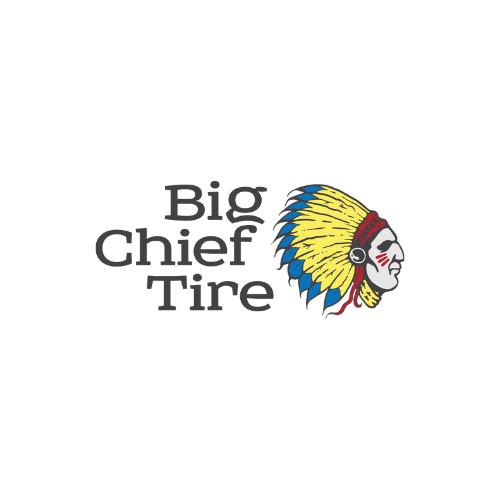 BIG CHIEF TIRE