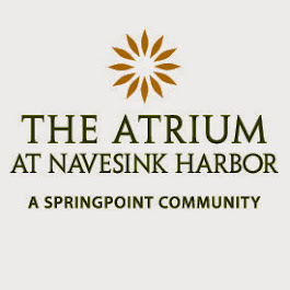 THE ATRIUM AT NAVESINK HARBOR