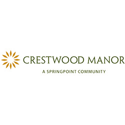 CRESTWOOD MANOR