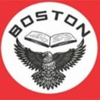 BOSTON INSTITUTE OF MANAGEMENT