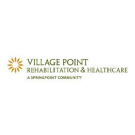 VILLAGE POINT REHABILITATION & HEALTHCARE