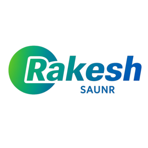 RAKESH SAUNR DIGITAL SERVICES