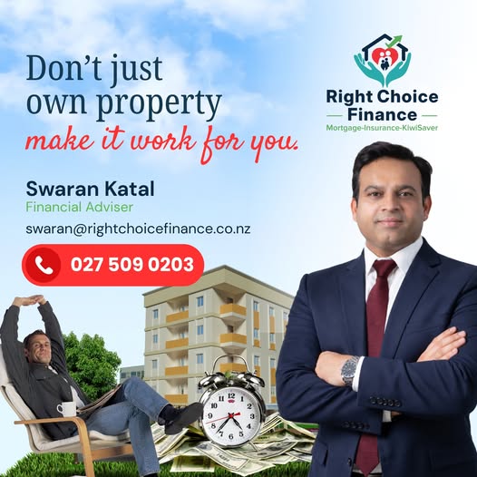 RIGHT CHOICE FINANCE