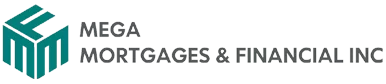 MEGA MORTGAGE & FINANCIAL INC.