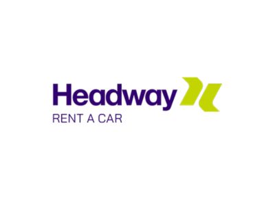 HEADWAY RENT A CAR