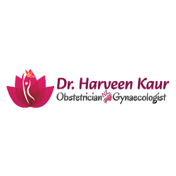 DR. HARVEEN KAUR D.N.B (OBS & GYNAE) OBSTETRICIAN & GYNAECOLOGIST