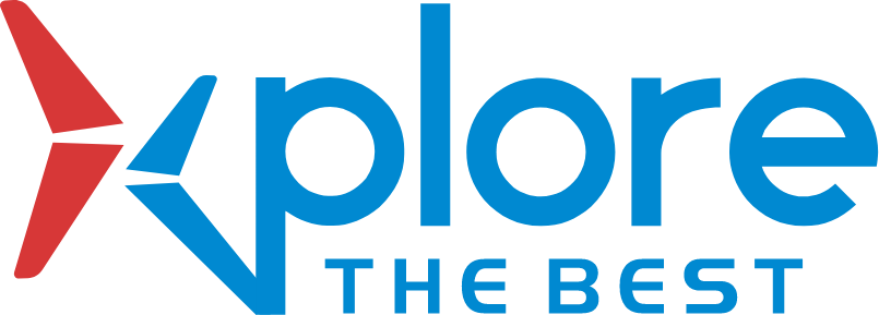 XPLORE THE BEST TRAVEL