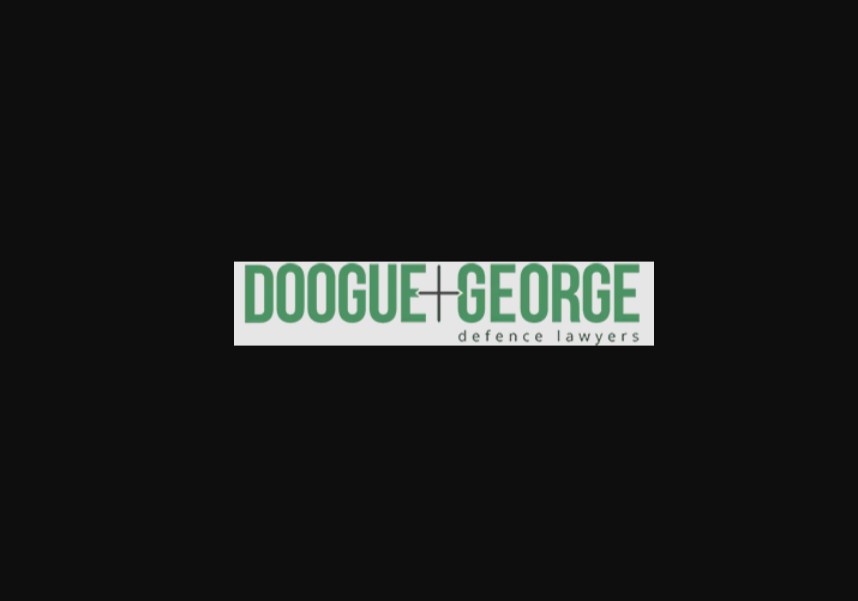 DOOGUE + GEORGE DEFENCE LAWYERS