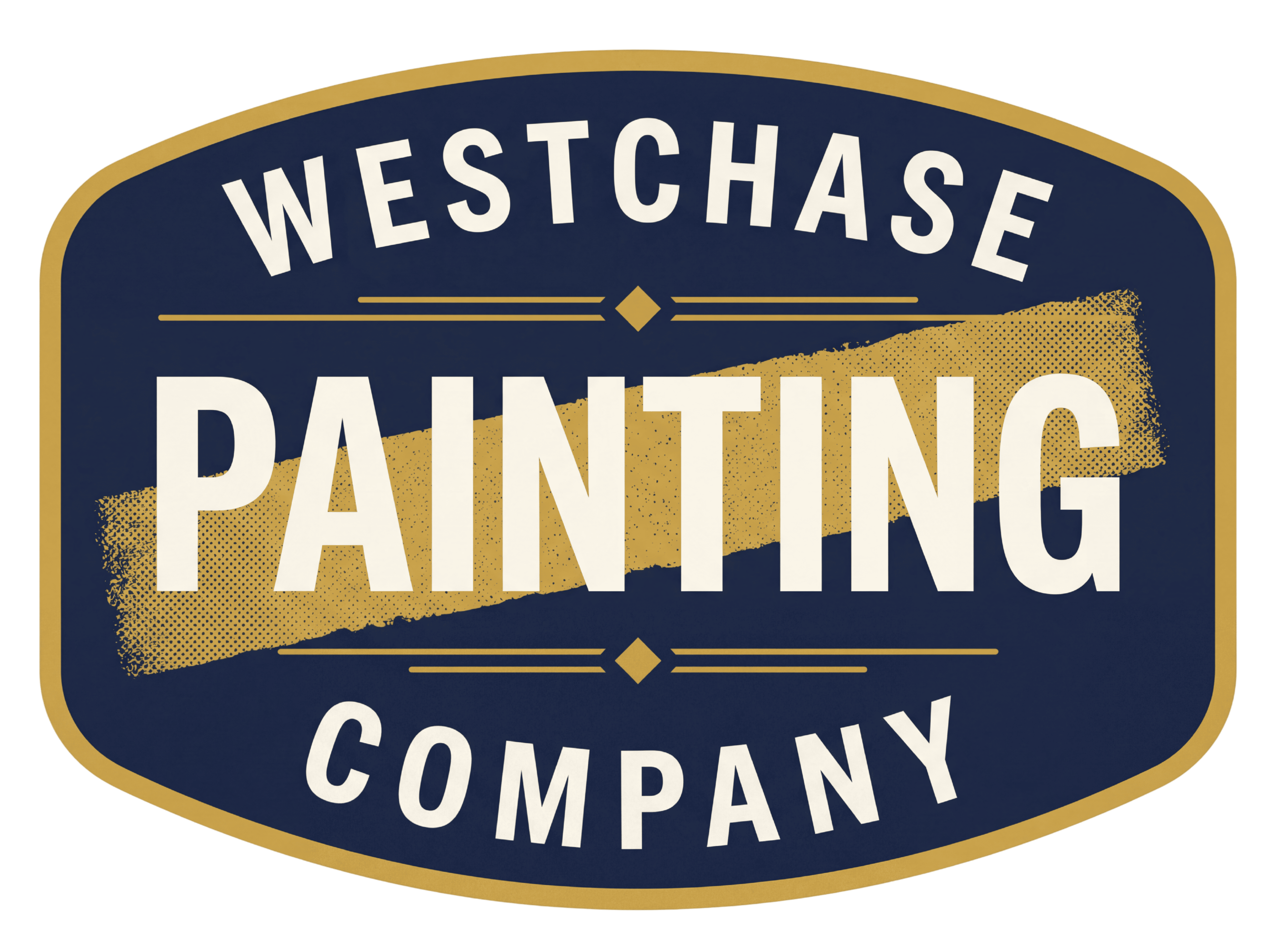 WESTCHASE PAINTING COMPANY