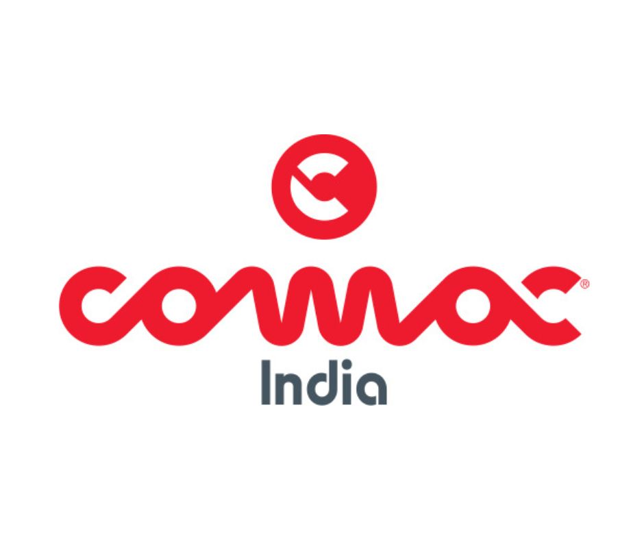 COMAC INDIA