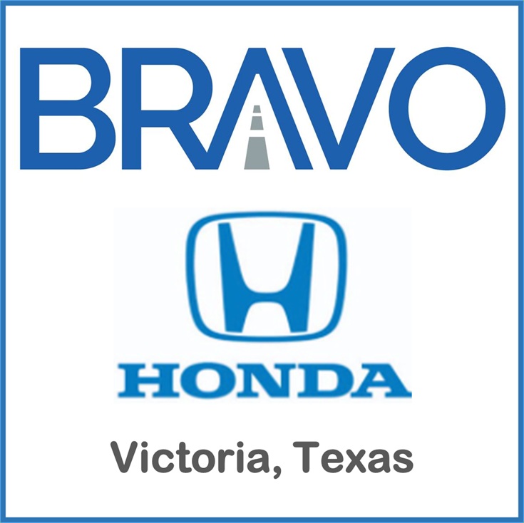 BRAVO HONDA VICTORIA