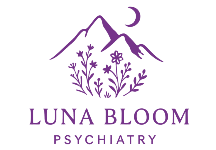LUNA BLOOM PSYCHIATRY
