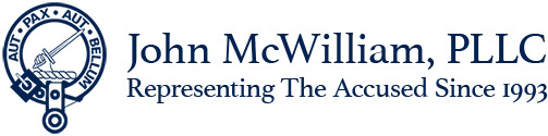 JOHN MCWILLIAMS, PLLC