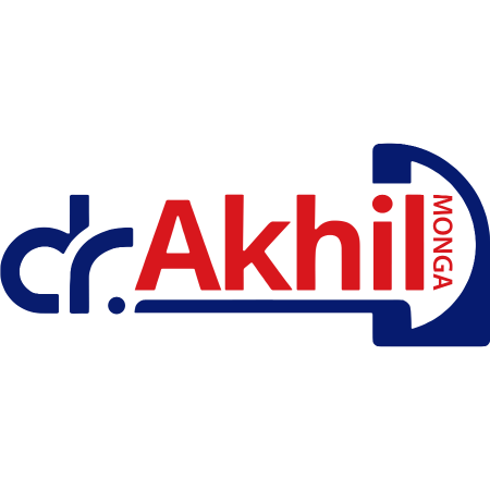 DR. AKHIL MONGA - VASCULAR SURGEON IN CHANDIGARH