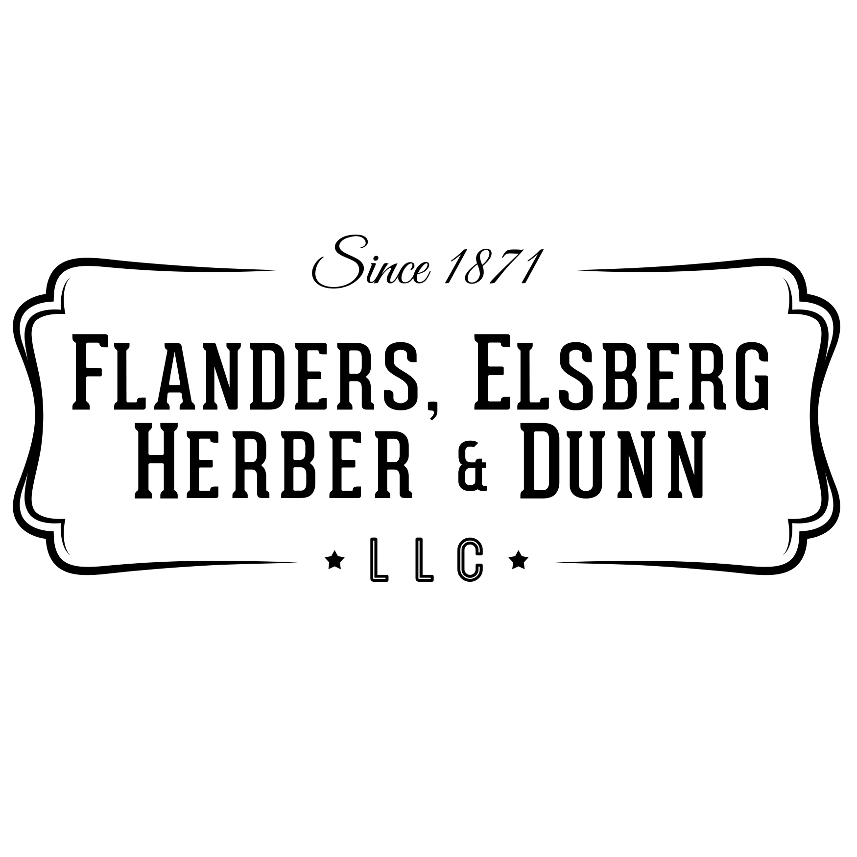 FLANDERS, ELSBERG, HERBER & DUNN, LLC