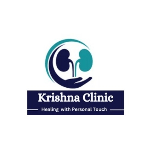 KRISHNA CLINIC