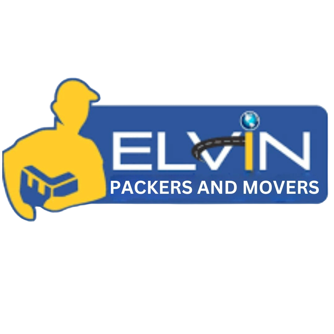 ELVIN PACKERS AND MOVERS