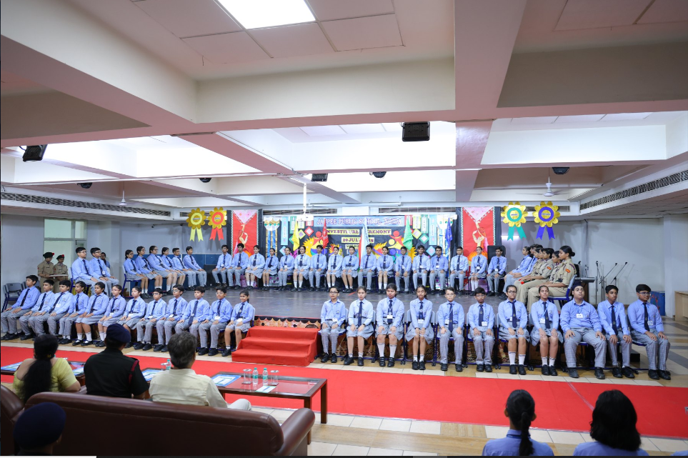 JAYPEE PUBLIC SCHOOL NOIDA