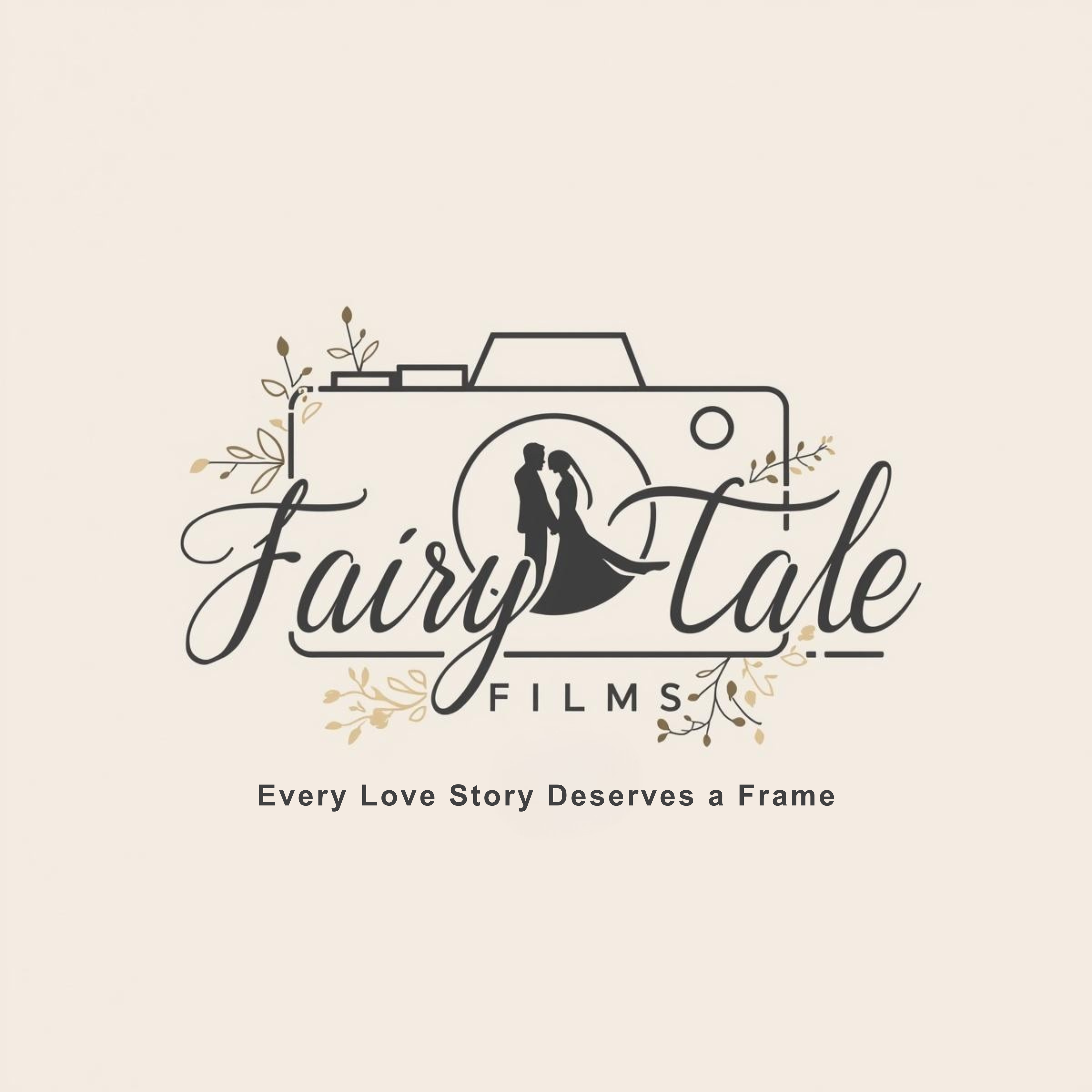 FAIRY TALES FILMS - WEDDING PHOTOSHOOT & VIDEOGRAPHY