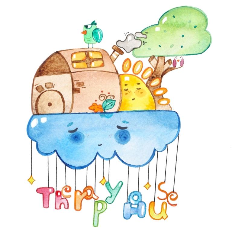 THERAPY HOUSE