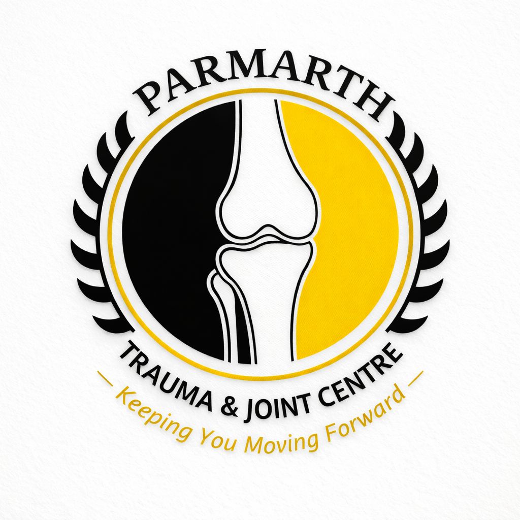 PARMARTH TRAUMA AND JOINT CENTRE | ORTHOPAEDIC HOSPITAL | BEST ORTHOPAEDIC SURGEON IN BIHAR