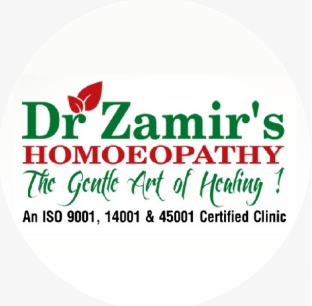 DR. ZAMIR'S HOMEOPATHY BEST HOMEOPATHY TREATMENT | HAIR FALL HOMEOPATHY TREATMENT