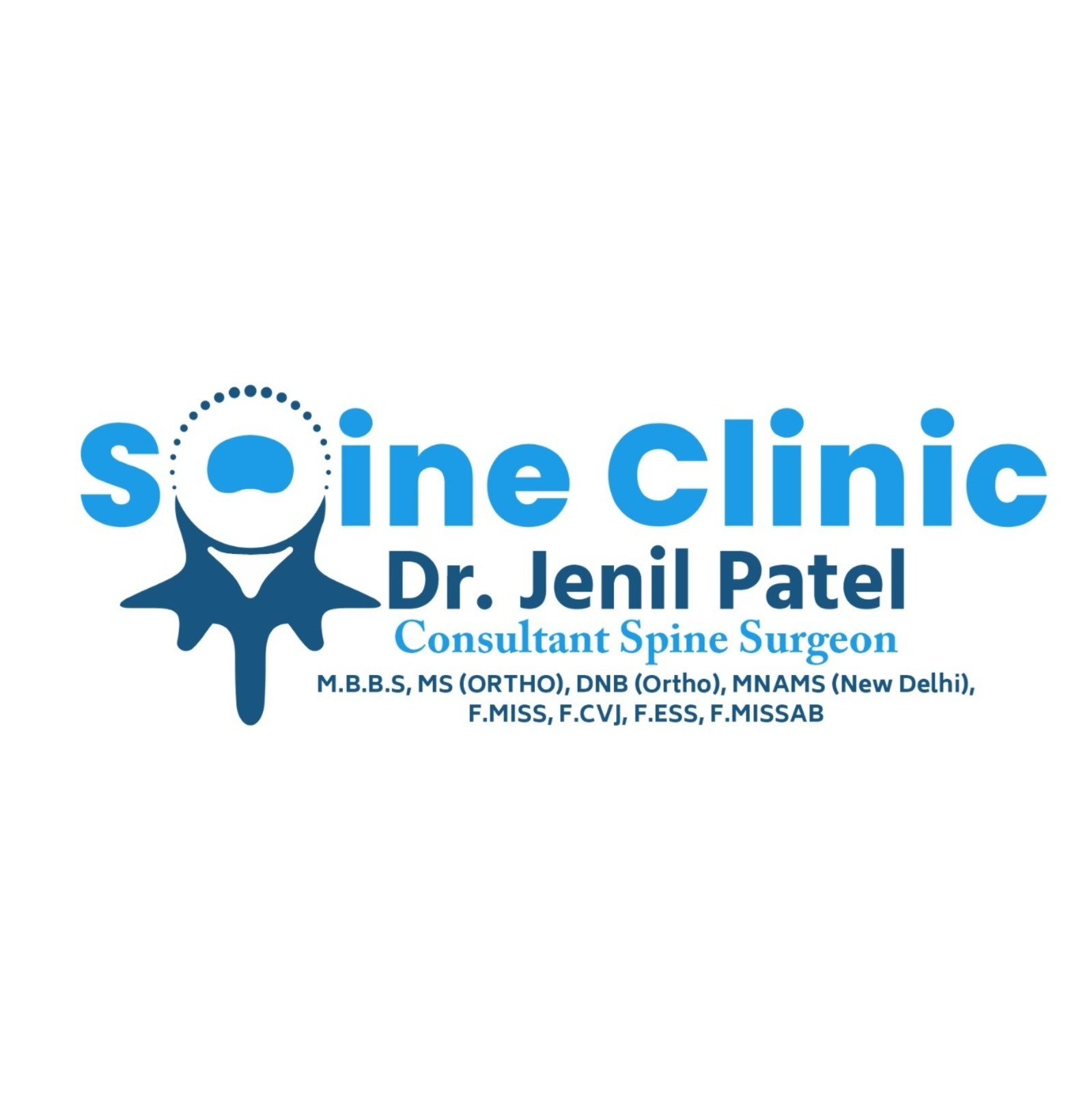 DR. SPINE CLINIC - DR. JENIL PATEL | BEST SPINE SURGEON IN MUMBAI