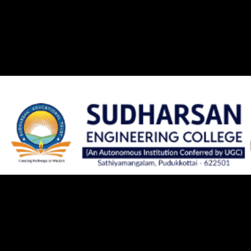 SUDHARSAN ENGINEERING COLLEGE