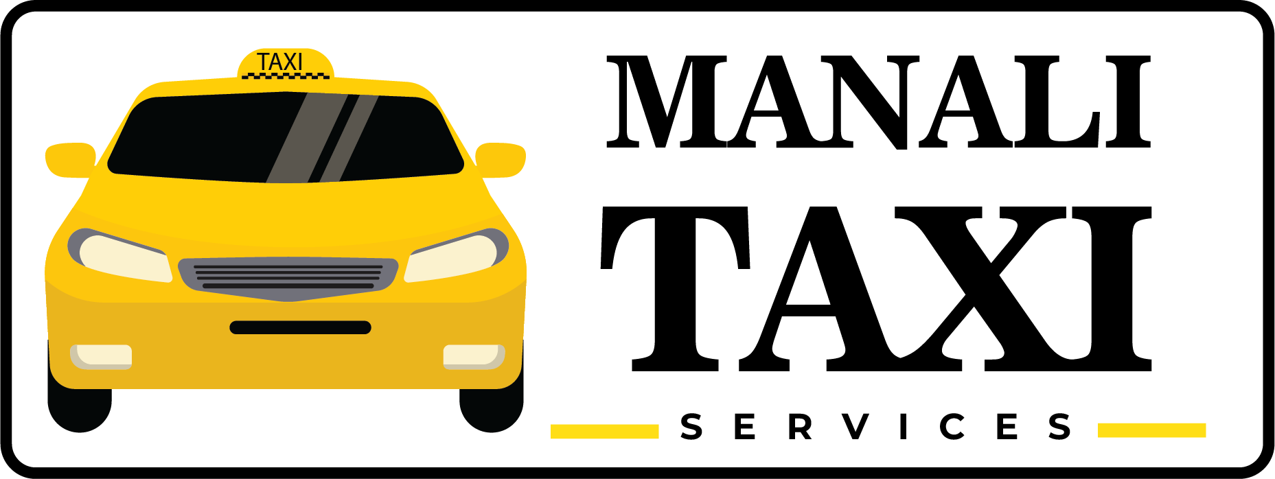 MANALI TAXI SERVICES