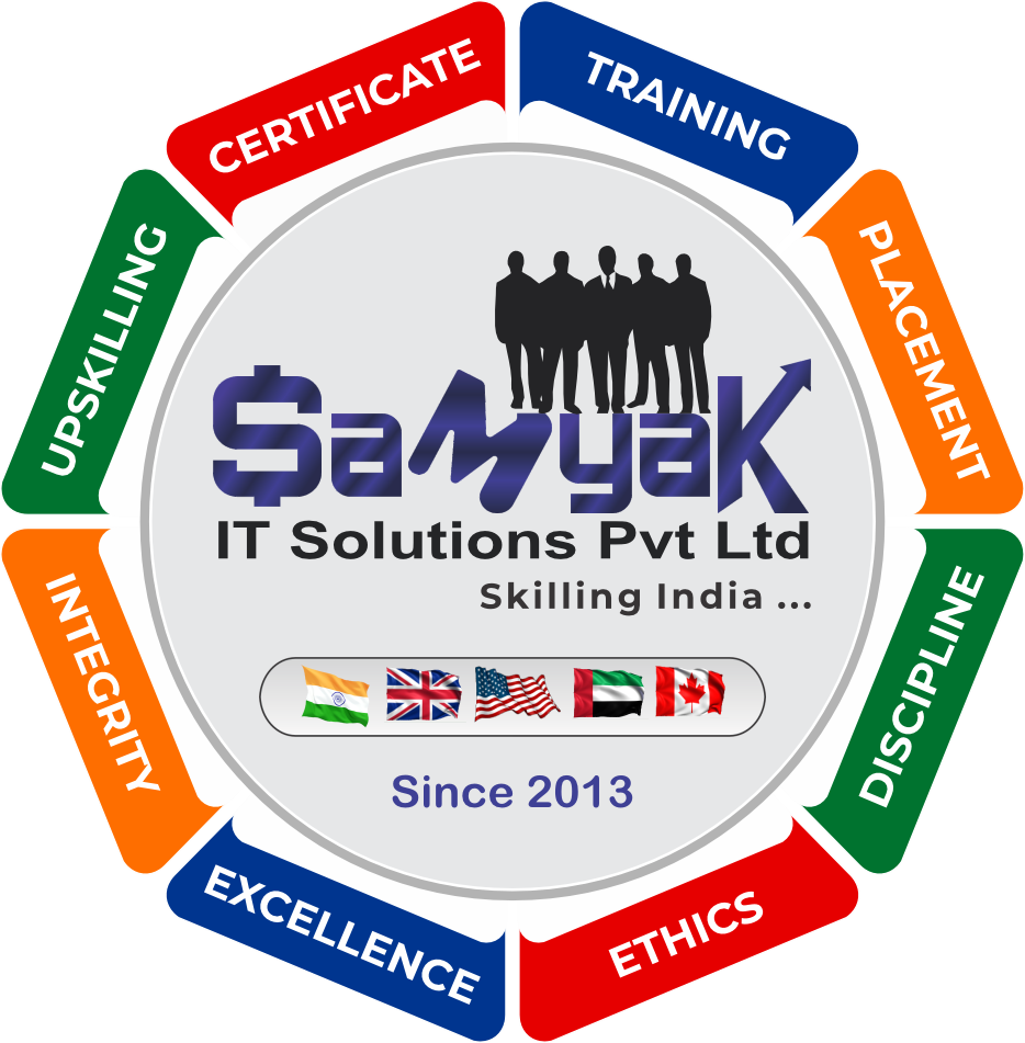 SAMYAK COMPUTER CLASSES