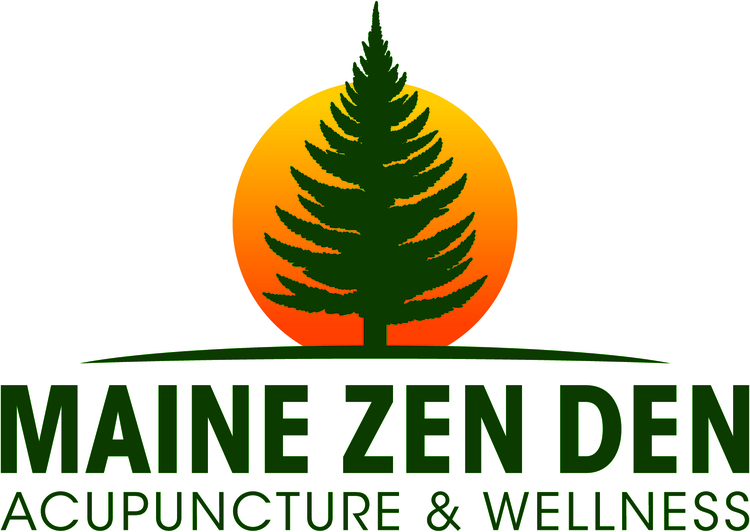 MAINE ZEN DEN ACUPUNCTURE & WELLNESS