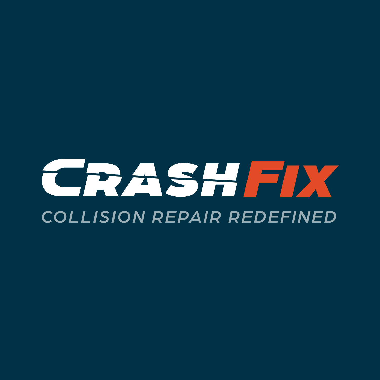 CRASHFIX