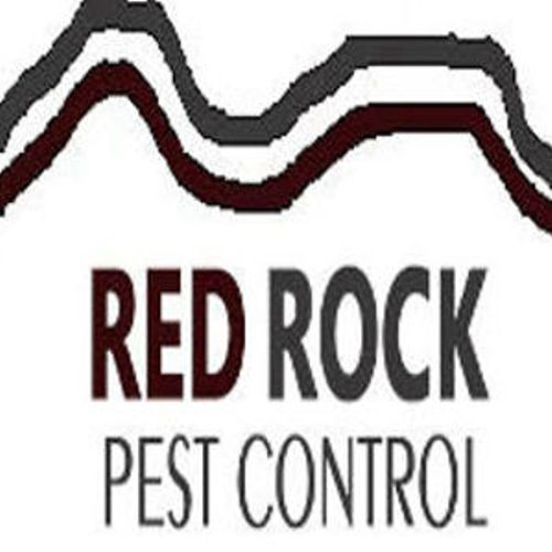RED ROCK PEST CONTROL