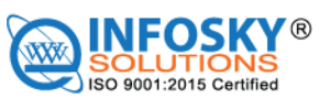 infosky solutions | domain registration in kolkata