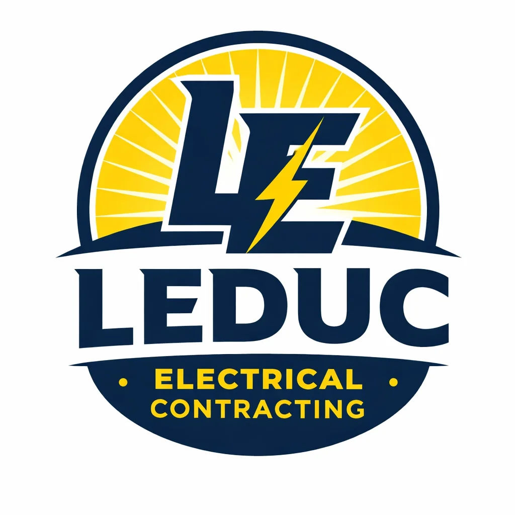LEDUC ELECTRICAL CONTRACTING